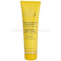 Collistar Special Combination And Oily Skins zmatňujúca hydratačná emulzia  50 ml