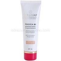 Collistar Special First Wrinkles BB krém proti vráskam odtieň 1 Light-Medium (SPF 20) 50 ml