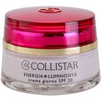 Collistar Special First Wrinkles denný protivráskový krém SPF 20  50 ml