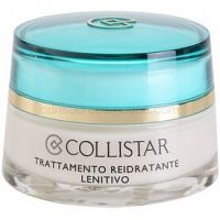 Collistar Special Hyper-Sensitive Skins rehydratačné upokojujúce ošetrenie pre veľmi citlivú pleť  50 ml