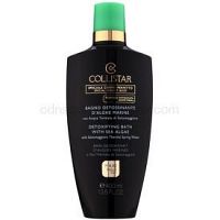 Collistar Special Perfect Body detoxikačný kúpeľový olej s výťažkami z morských rias  400 ml