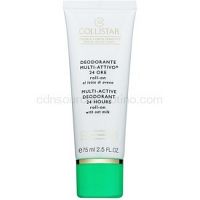 Collistar Special Perfect Body dezodorant roll-on pre všetky typy pokožky  75 ml