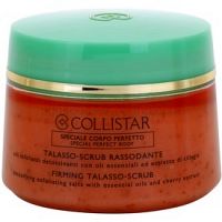 Collistar Special Perfect Body spevňujúci telový peeling  700 g
