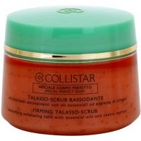 Collistar Special Perfect Body spevňujúci telový peeling  700 g