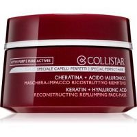 Collistar Special Perfect Hair intenzívna regeneračná maska pre poškodené a krehké vlasy  200 ml