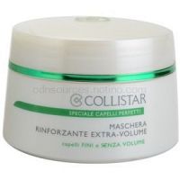 Collistar Special Perfect Hair posilujúca maska pre objem  200 ml