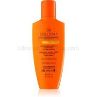 Collistar Sun Protection krém na opaľovanie SPF 6  200 ml