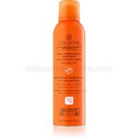 Collistar Sun Protection opaľovací sprej SPF 10  200 ml