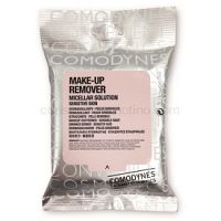 Comodynes Make-up Remover Micellar Solution odličovacie obrúsky pre citlivú pleť  20 ks