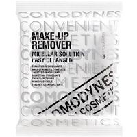 Comodynes Make-up Remover Micellar Solution odličovacie obrúsky pre všetky typy pleti  8 ks