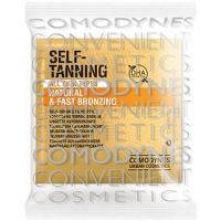 Comodynes Self-Tanning samoopaľovací obrúsok 8 ks   