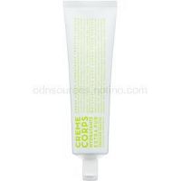 Compagnie de Provence Fresh Verbena hydratačný telový krém  100 ml