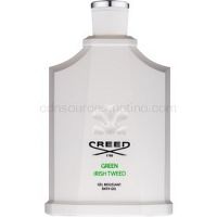 Creed Green Irish Tweed sprchový gél pre mužov 200 ml  