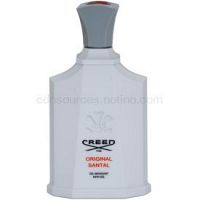 Creed Original Santal sprchový gél unisex 200 ml  