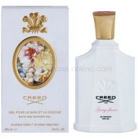 Creed Spring Flower sprchový gél pre ženy 200 ml  