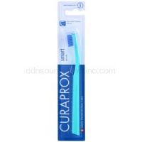 Curaprox 7600 Smart Ultra Soft zubná kefka s krátkou hlavou ultra soft   