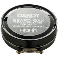 DANDY Beard Wax vosk na bradu  50 ml