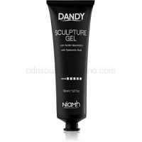 DANDY Sculpture Gel gél na vlasy so silnou fixáciou  150 ml