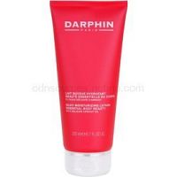 Darphin Body Care jemne hydratačné telové mlieko  200 ml