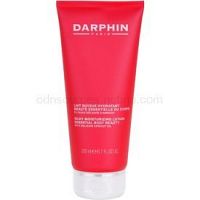 Darphin Body Care jemne hydratačné telové mlieko  200 ml