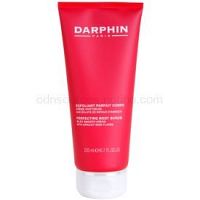 Darphin Body Care telový peeling pre hodvábnu pokožku  200 ml
