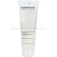 Darphin Cleansers & Toners odličovací penivý gél s leknom  125 ml