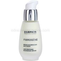 Darphin Fibrogène výživné a hydratačné sérum pre suchú až veľmi suchú pleť  30 ml