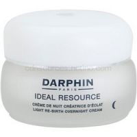 Darphin Ideal Resource nočný krém s Anti-age efektom  50 ml
