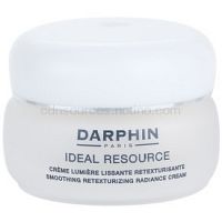 Darphin Ideal Resource vyhladzujúci krém obnovujúci štruktúru a jas pleti  50 ml