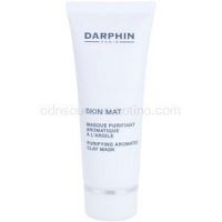 Darphin Skin Mat čistiaca maska  75 ml
