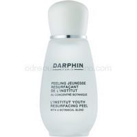 Darphin Specific Care chemický peeling pre rozjasnenie a vyhladenie pleti  30 ml