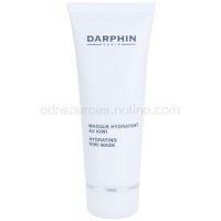 Darphin Specific Care hydratačná maska s kivi zelený čaj  75 ml