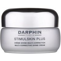 Darphin Stimulskin Plus multi-korekčná Anti-age starostlivosť pre suchú až veľmi suchú pleť  50 ml