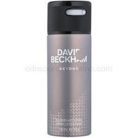 David Beckham Beyond deospray pre mužov 150 ml  