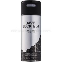 David Beckham Beyond Forever deospray pre mužov 150 ml  