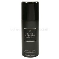 David Beckham Instinct deospray pre mužov 150 ml  