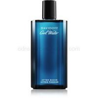 Davidoff Cool Water voda po holení pre mužov 125 ml  