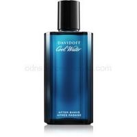 Davidoff Cool Water voda po holení pre mužov 75 ml  