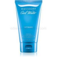 Davidoff Cool Water Woman sprchový gél pre ženy 150 ml  