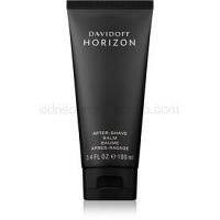 Davidoff Horizon balzám po holení pre mužov 100 ml  