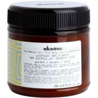 Davines Alchemic Golden hydratačný kondicionér pre zvýraznenie farby vlasov  250 ml