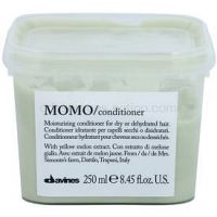 Davines Momo Yellow Melon hydratačný kondicionér pre suché vlasy  250 ml