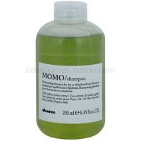 Davines Momo Yellow Melon hydratačný šampón pre suché vlasy  250 ml