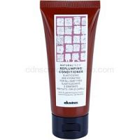 Davines Naturaltech Replumping hydratačný kondicionér pre jednoduché rozčesávanie vlasov  60 ml
