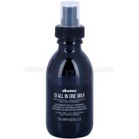 Davines OI Roucou Oil multifunkčné mlieko na vlasy    135 ml