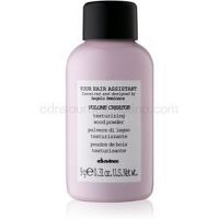 Davines Your Hair Assistant Blowdry Primer matujúci objemový púder  9 g