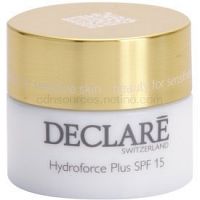 Declaré Hydro Balance hydratačný pleťový krém SPF 15  50 ml