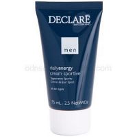 Declaré Men Daily Energy ľahký denný krém pre športovcov  75 ml