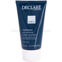 Declaré Men Vita Mineral protivráskový krém pre športovcov  75 ml