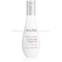 Decléor Aroma Cleanse micelárna voda bez parabénov  200 ml